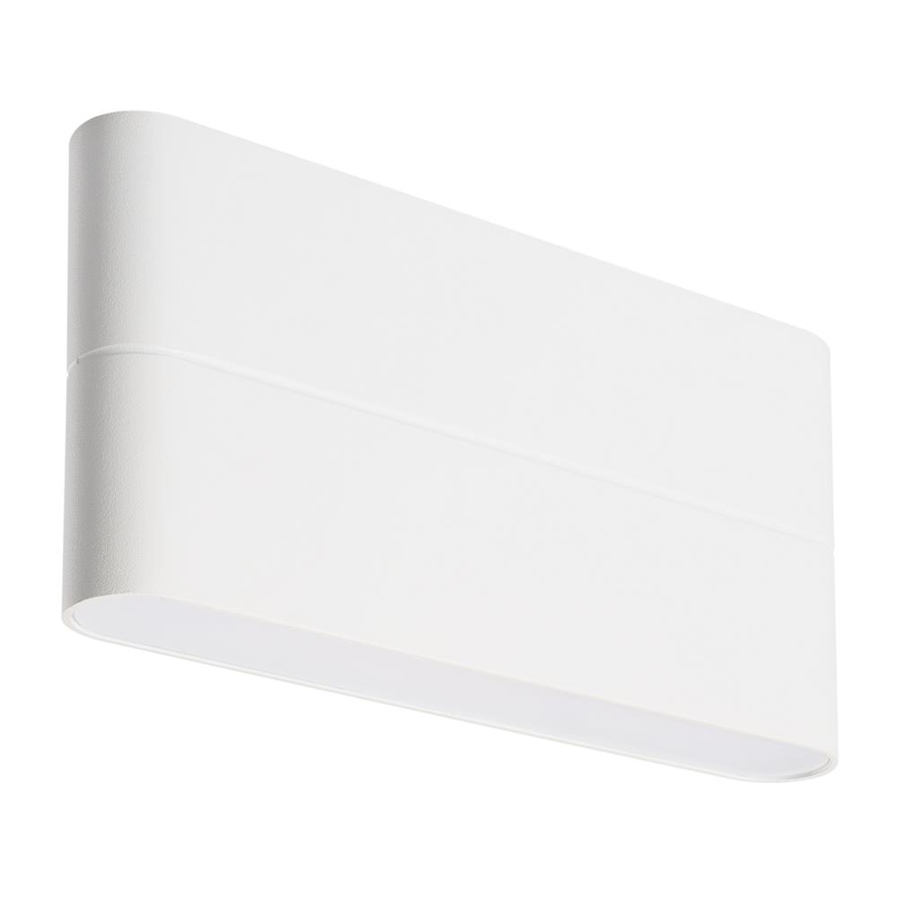 Светильник Arlight SP-Wall-170WH-Flat-12W Warm White