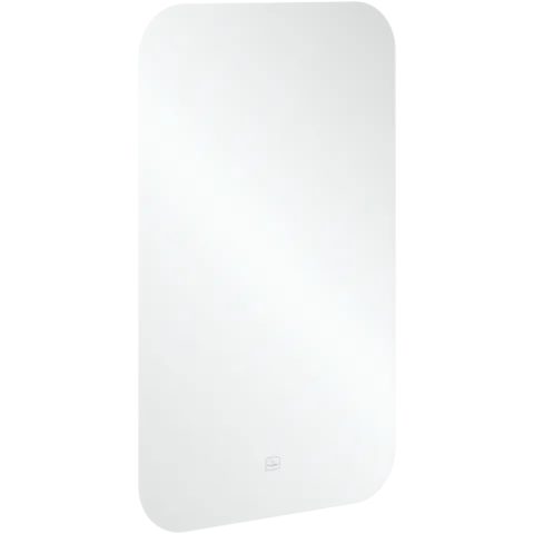 Зеркало с подсветкой 60 x 100 см Villeroy & Boch More to See Lite