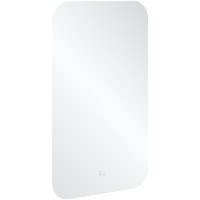 Зеркало с подсветкой 60 x 100 см Villeroy & Boch More to See Lite