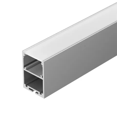 Профиль Arlight ARH-LINE-3750A-2000 ANOD