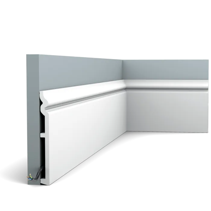 Плинтус Orac Decor SX206 Contour