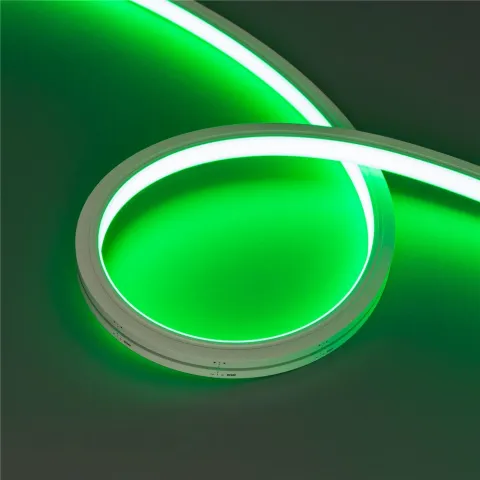 Гибкий неон Arlight ARL-MOONLIGHT-1213-TOP 24V Green