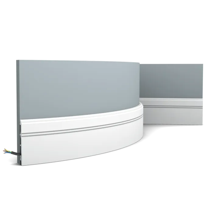 Плинтус Orac Decor SX105F