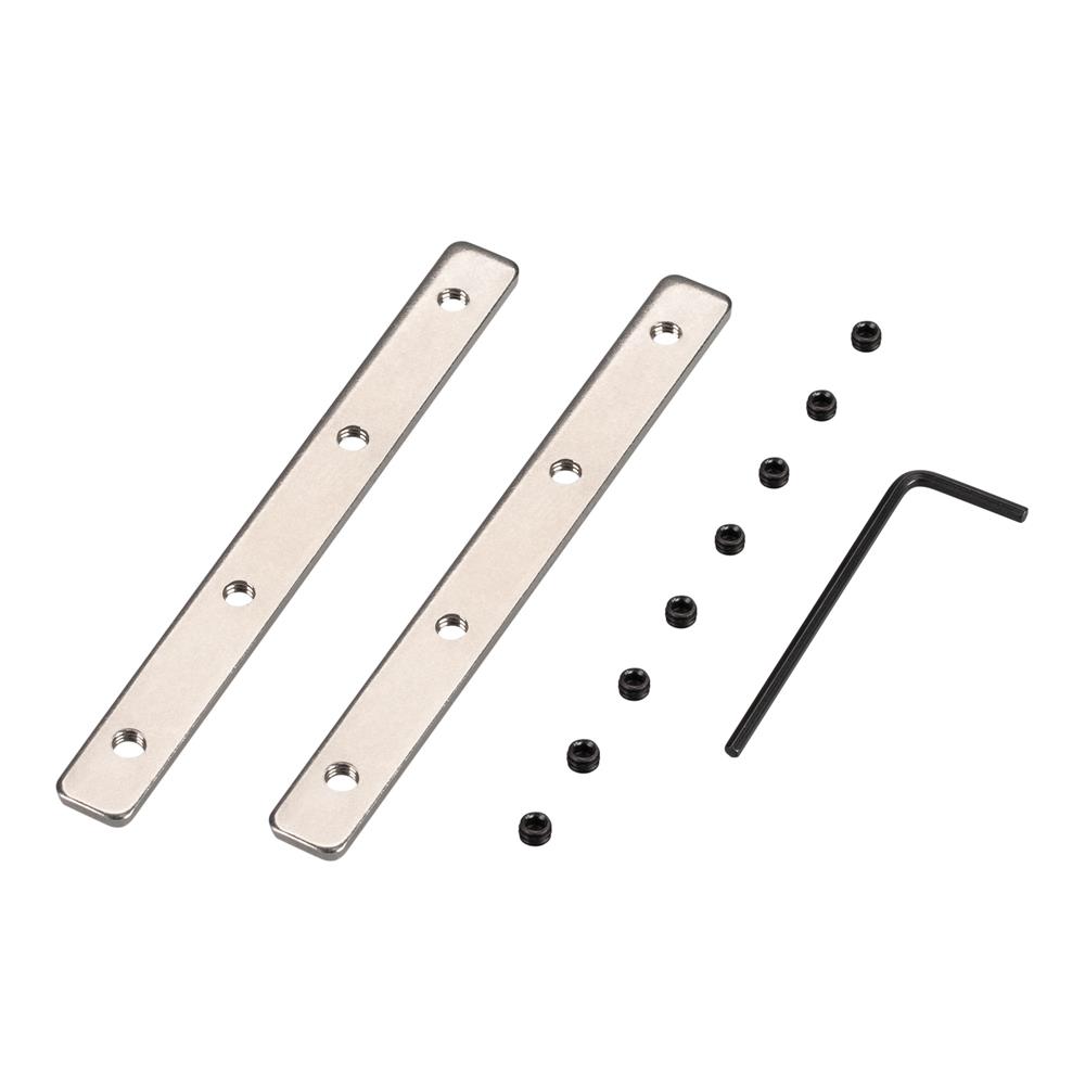 Соединитель профиля Arlight SL-LINE-3638-LW-180 Set
