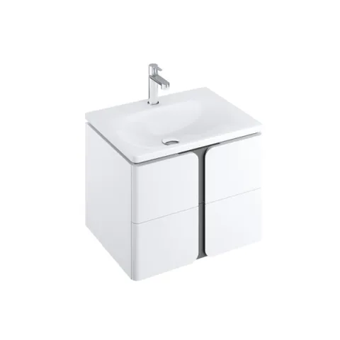Столешница RAVAK Balance 1200 белый