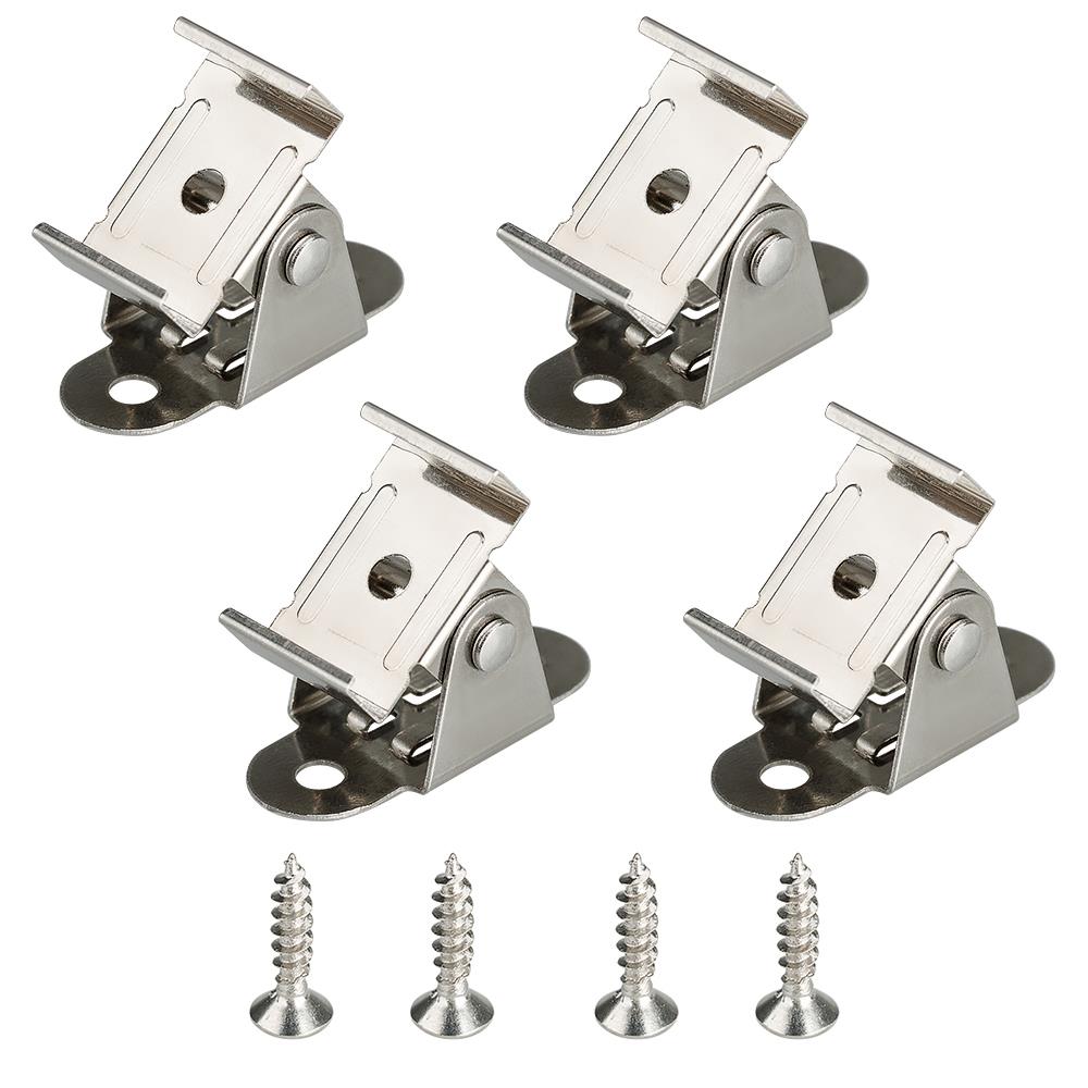 Держатель Arlight SL-SLIM20-180deg поворотный