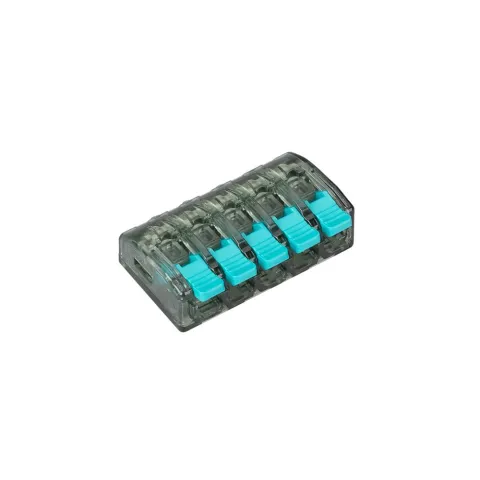 Клемма-коннектор Arlight ARL-CLT-5WS4-32A