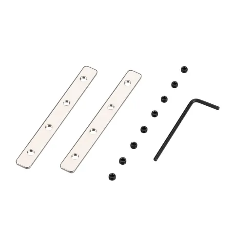Соединитель профиля Arlight SL-LINE-5050-LW-180 Set