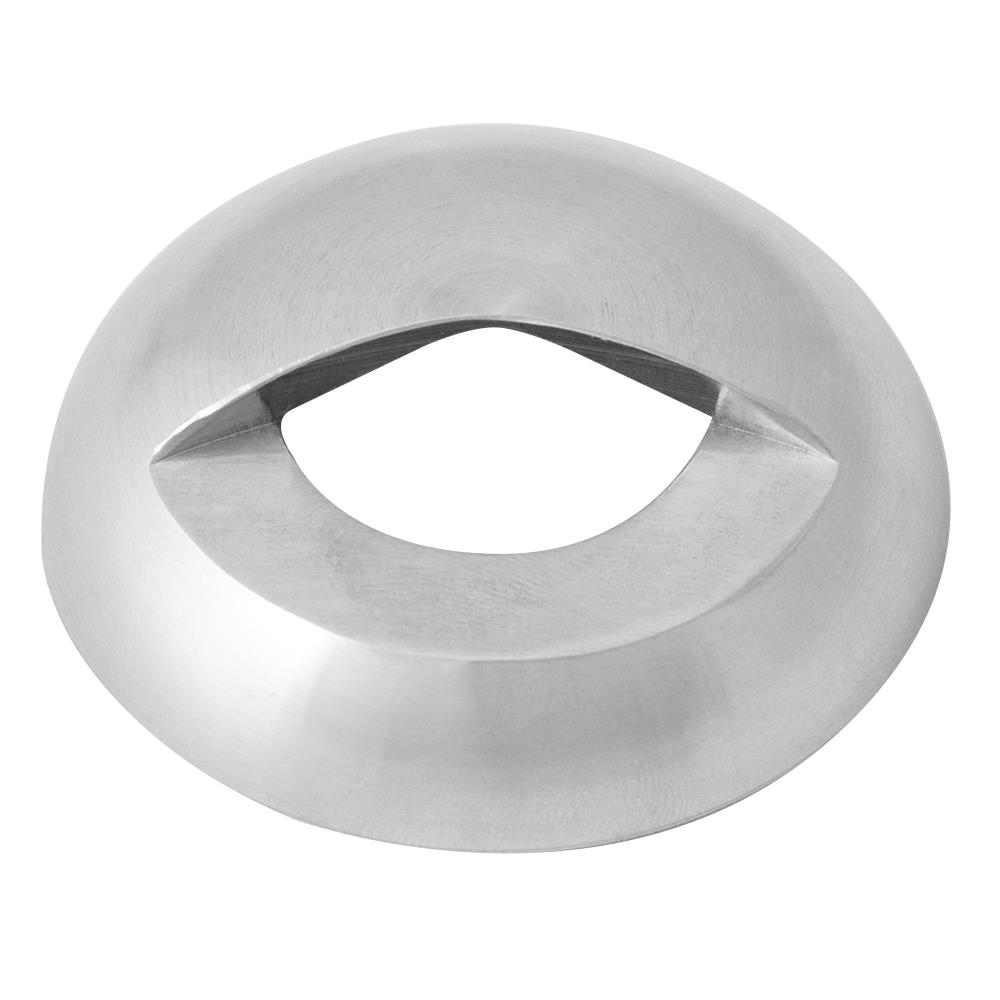 Накладка Arlight ART-DECK-CAP-LID-R50 (SL, STEEL)