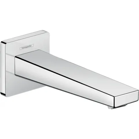 Излив Hansgrohe Metropol для ванны, хром