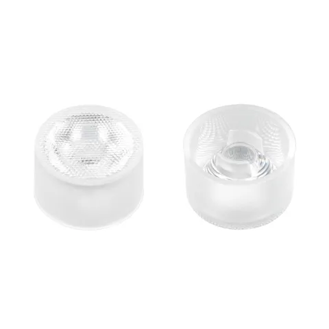 Линза Arlight ARL-PC385-U30-D22xH13-HT