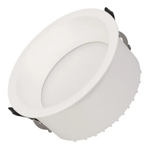 Светильник Arlight MS-DROP-BUILT-R158-30W Day4000 (WH, 90 deg, 230V)