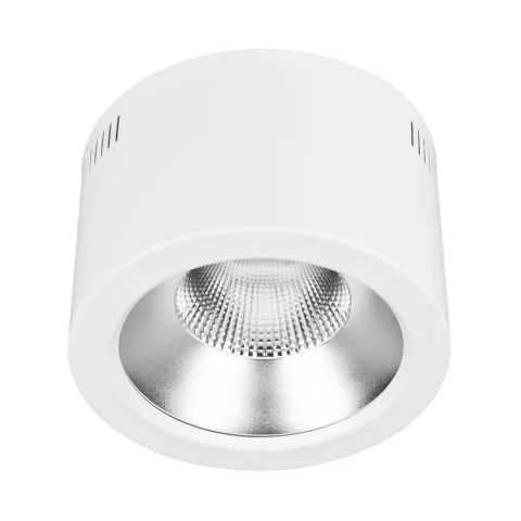 Светильник Arlight SP-LEGEND-R235-35W Day4000 (WH, 50 deg, 230V)