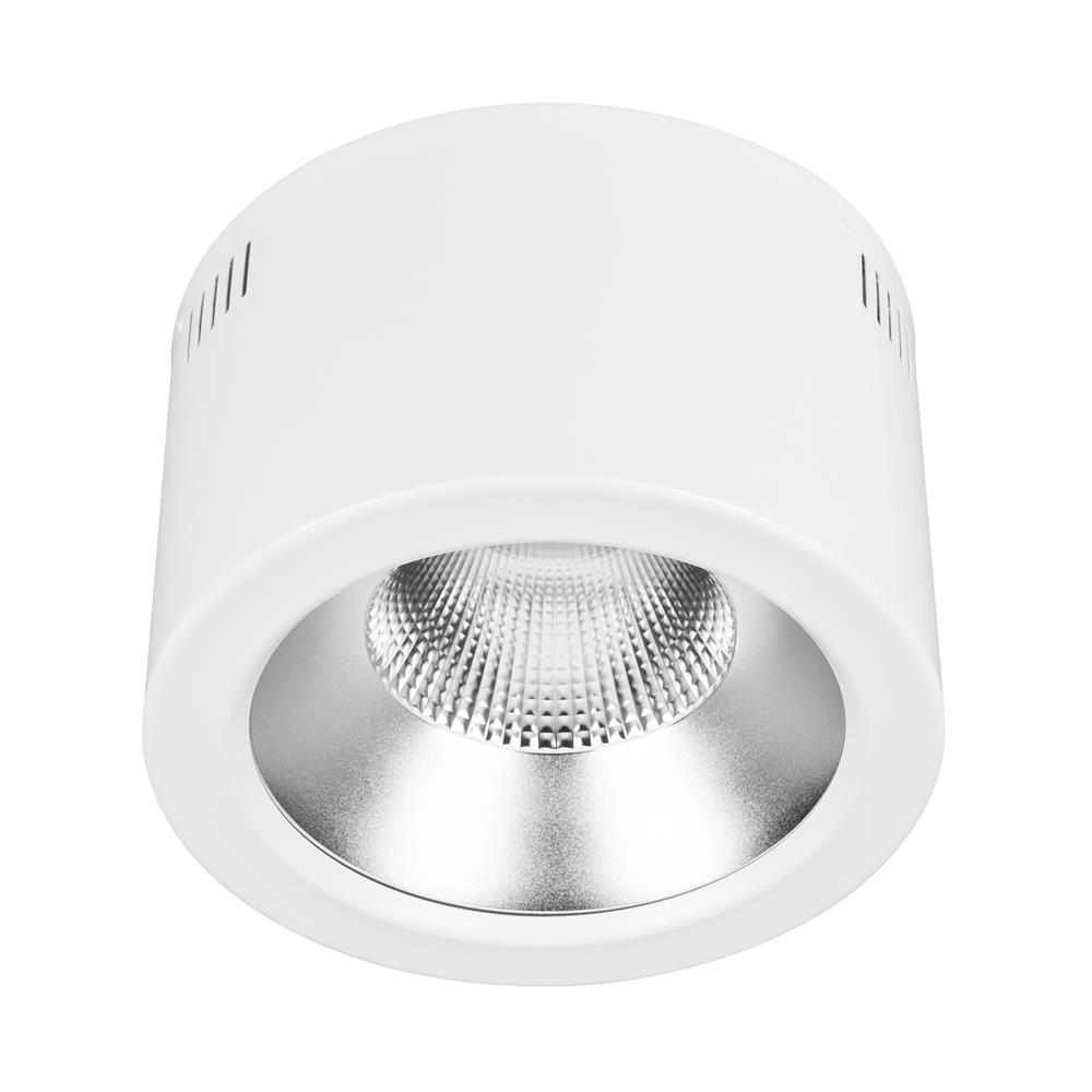 Светильник Arlight SP-LEGEND-R235-35W Day4000 (WH, 50 deg, 230V)