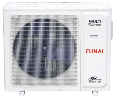 Наружный блок Funai ORIGAMI KODO Inverter RAM-I-4OK85HP.01/U
