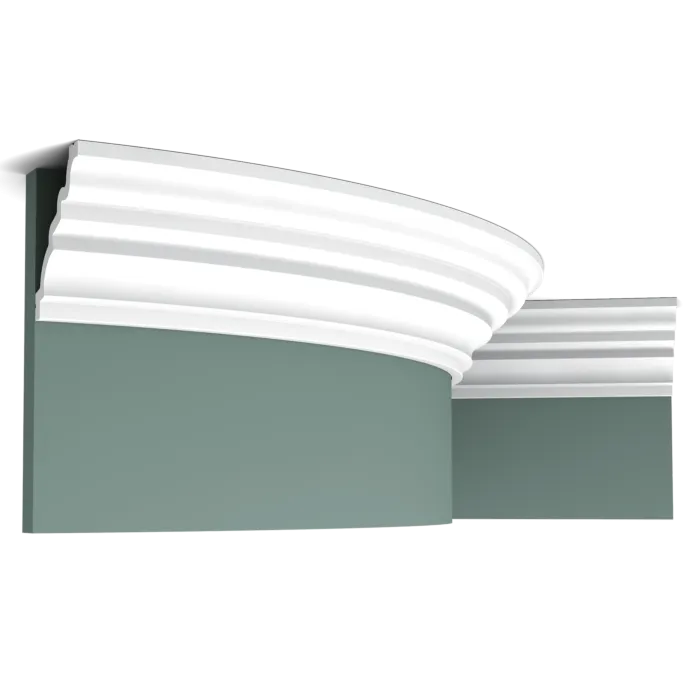 Карниз Orac Decor C326F Manoir