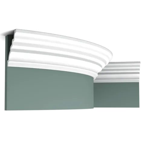 Карниз Orac Decor C326F Manoir