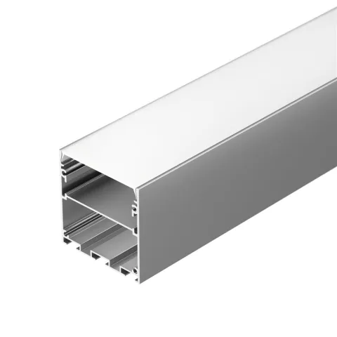 Профиль Arlight LINE-S-5050-2000 ANOD