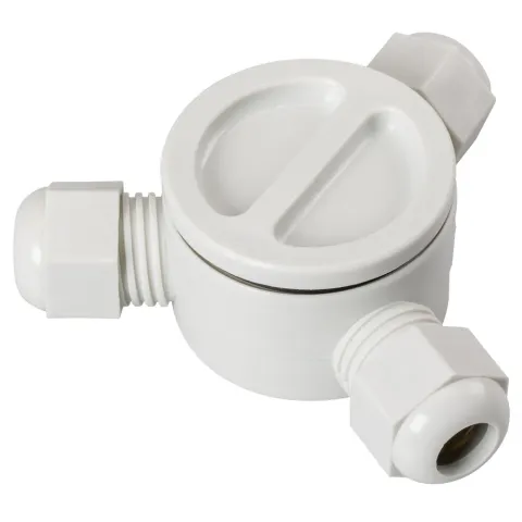 Разветвитель Arlight KLW-3 (4-10mm, IP67)