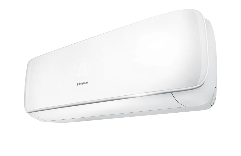 Внутренний блок настенного типа Hisense Premium Design FREE Match DC Inverter R32 AMS-18UW4RXATG03