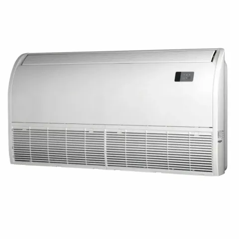 Напольно-потолочный внутренний блок мульти-сплит-системы Hisense AVT-24UR4RB8 Wi-Fi