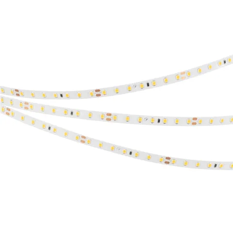 Светодиодная лента Arlight UL-A98-8mm 24V Warm2700 (10 W/m, IP20, 2835, 5m)