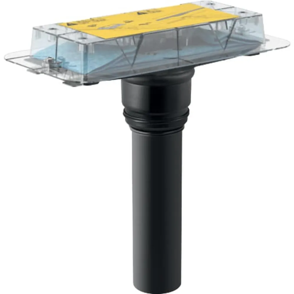 Душевой лоток Geberit CleanLine