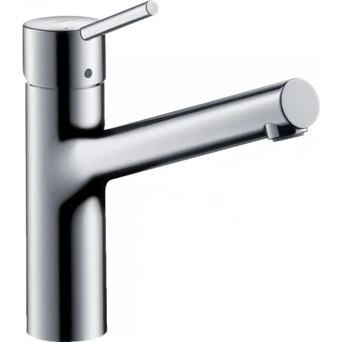Смеситель Hansgrohe Talis S для кухонной мойки, хром