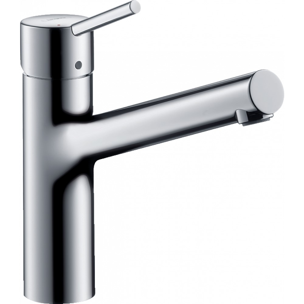 Смеситель Hansgrohe Talis S для кухонной мойки, хром