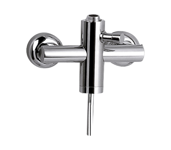 Смеситель для душа Remer N35, хром
