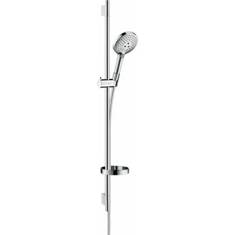 Душевой набор Hansgrohe Raindance Select S 120 3jet/Unica, хром