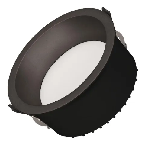 Светильник Arlight MS-DROP-BUILT-R158-30W Day4000 (BK, 90 deg, 230V)