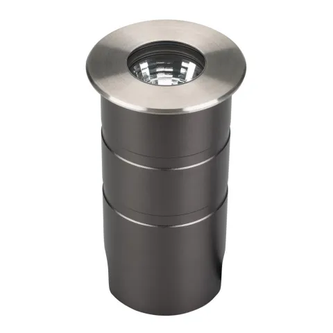 Светильник Arlight LTD-GROUND-R65-6W Warm3000 (SL, 24 deg, 230V)