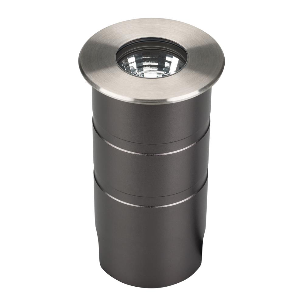 Светильник Arlight LTD-GROUND-R65-6W Warm3000 (SL, 24 deg, 230V)