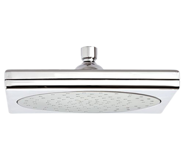 Верхний душ 23см Remer 356SX, хром