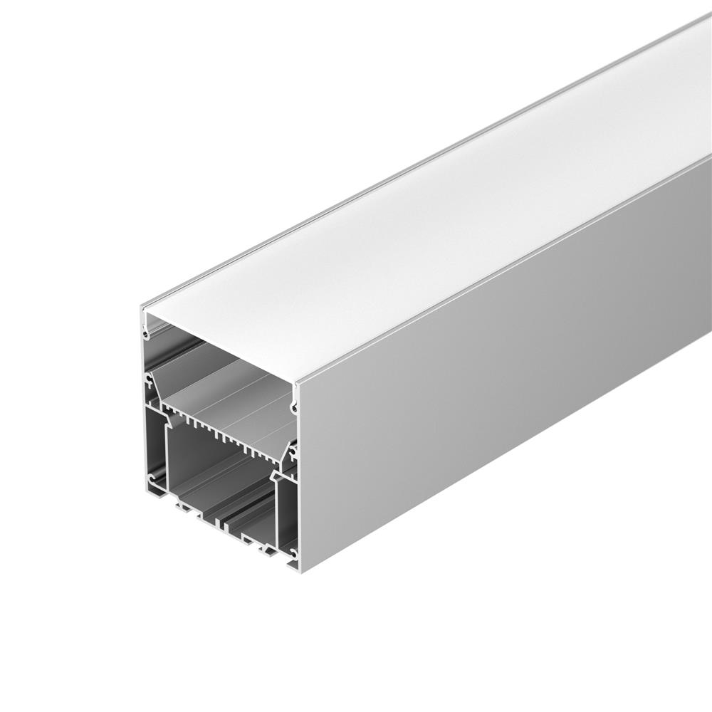 Профиль Arlight ARH-POWER-W88-2000 ANOD