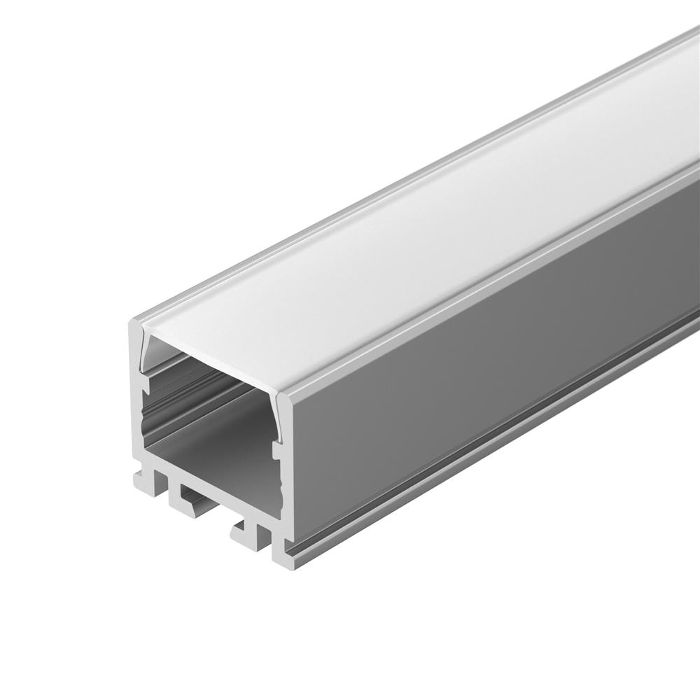 Профиль Arlight PDS-D-2000 ANOD