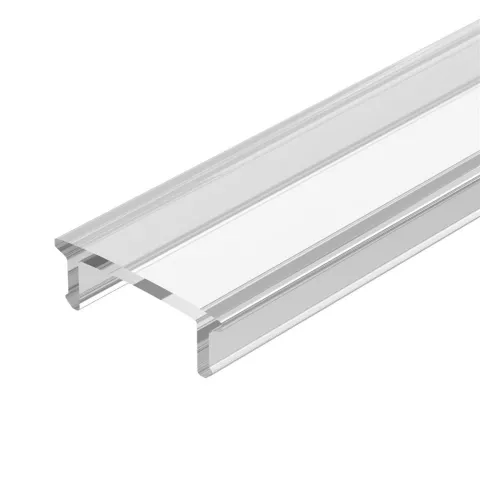Экран Arlight ARH-DECORE-S12 Flat Clear