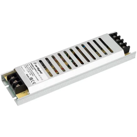 Блок питания Arlight ARS-60-12-LS (12V, 5A, 60W)