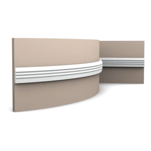 Молдинг Orac Decor P5021F