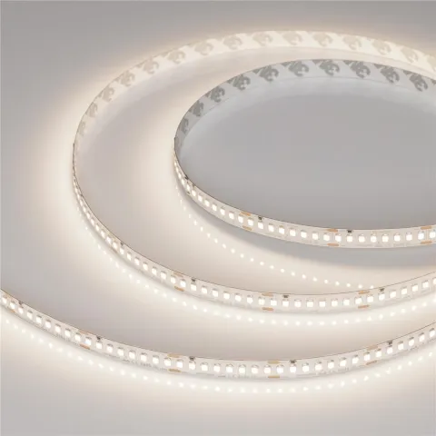 Светодиодная лента Arlight UL-A200-10mm 24V Day4000 (20 W/m, IP20, 2835, 5m)