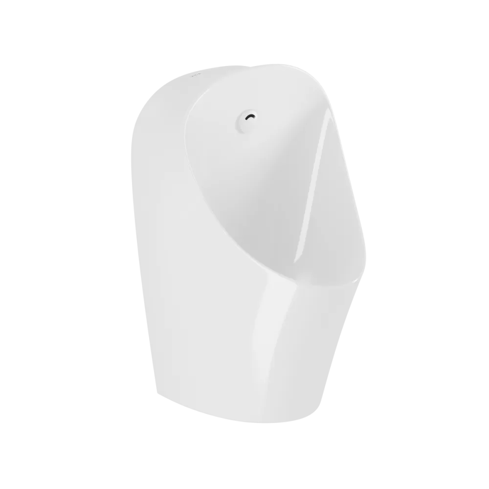 Писсуар VitrA M50, настенный, санитарный фарфор, белый