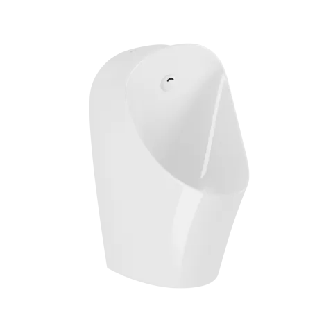 Писсуар VitrA M50, настенный, санитарный фарфор, белый