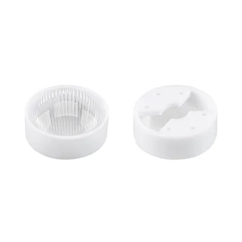 Линза Arlight ARL-PM478-U65120-D25xH14-HW