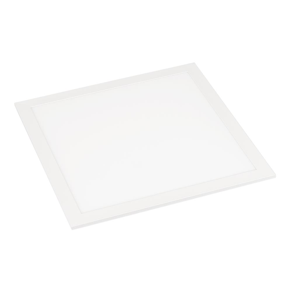 Светильник Arlight DL-INTENSO-S300x300-18W White6000 (WH, 120 deg, CRI90, 230V)
