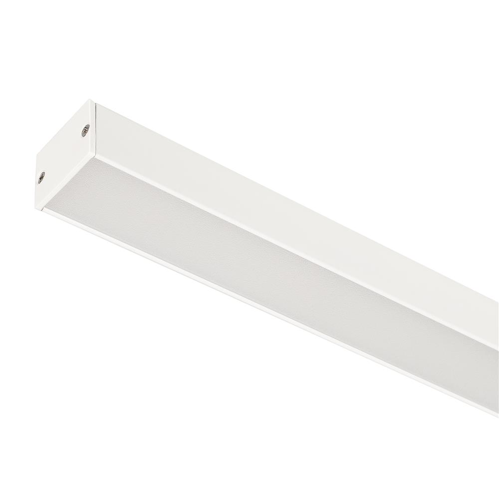 Светильник Arlight SNAP-STARLINE-FLAT-S600-13W Warm3000 (WH, 120 deg, 48V)