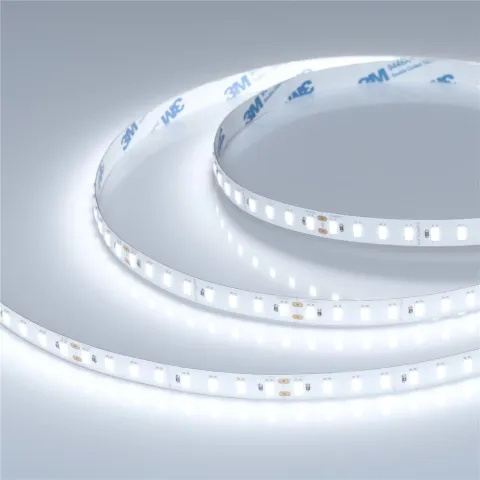 Светодиодная лента Arlight ULTRA-C112-10mm 24V White6000 (19.2 W/m, IP20, 5630, 5m)