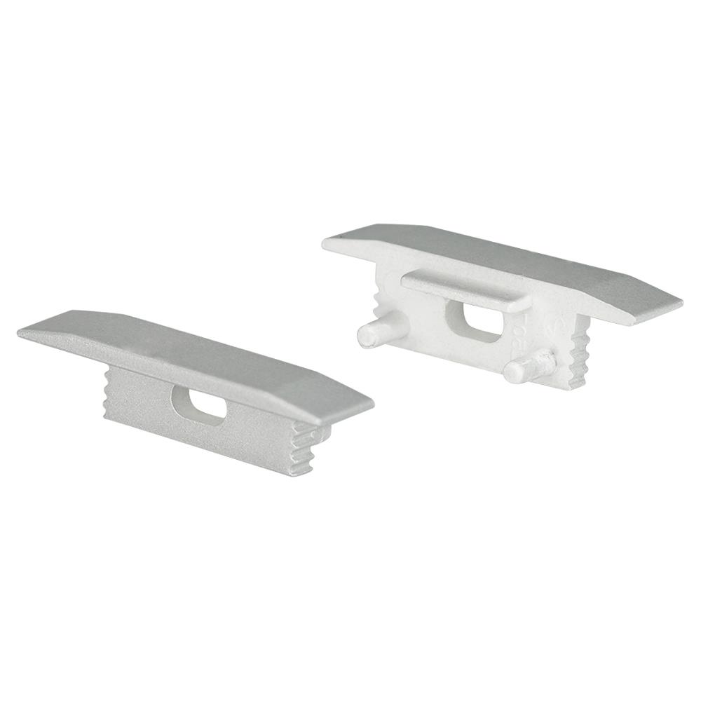 Заглушка Arlight SL-SLIM-H7-F25 с отверстием