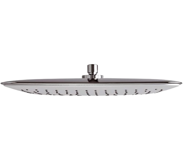 Верхний душ 35х25см ABS Remer 356REX, хром