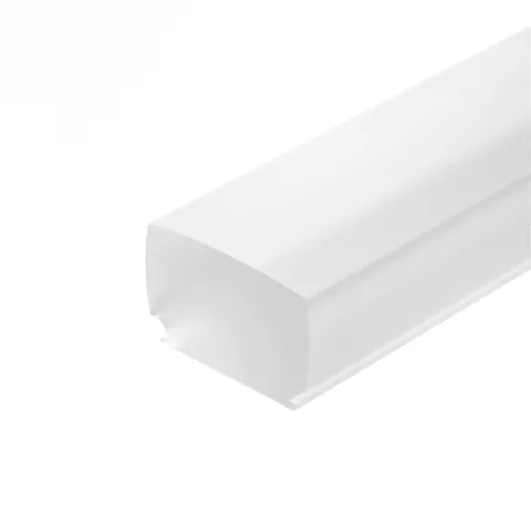 Экран Arlight SL-LINE-W20-145deg-2400 BLOCK FROST-PM